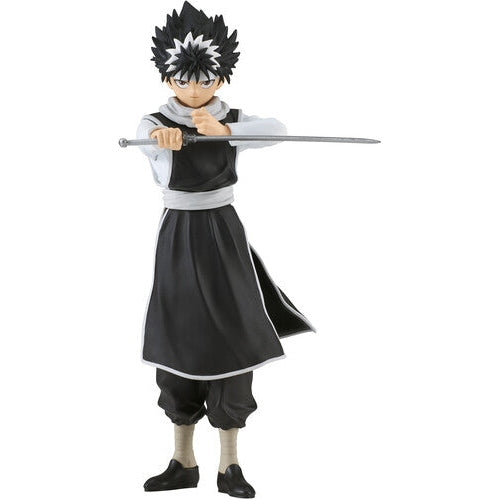 Yu Yu Hakusho Hiei 30th Anniversary Statue