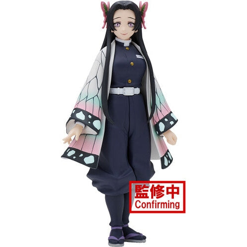 Demon Slayer Vol. 40 Kanae Kocho Statue