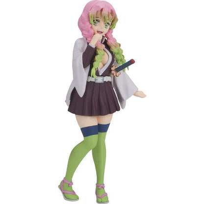 Demon Slayer: Glitter & Glamours Mitsuri Kanroji Statue - Banpresto