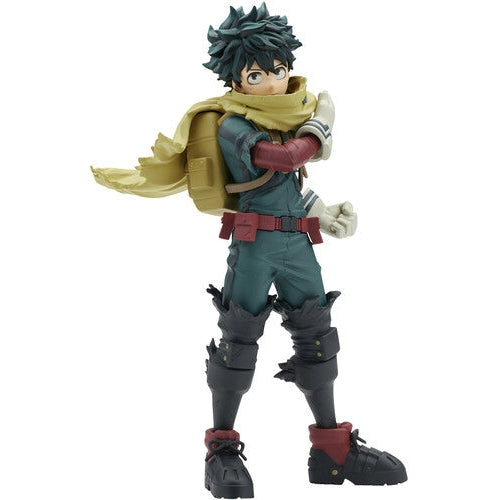 MHA Age of Heroes Deku III Statue