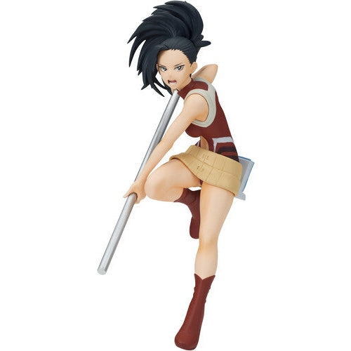 MHA The Amazing Heroes Vol. 37 Momo Yaoyorozu