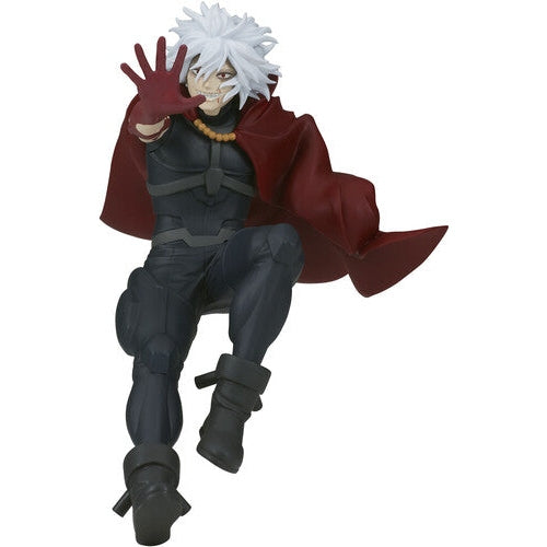 MHA The Evil Villains Tomura Shigaraki Statue