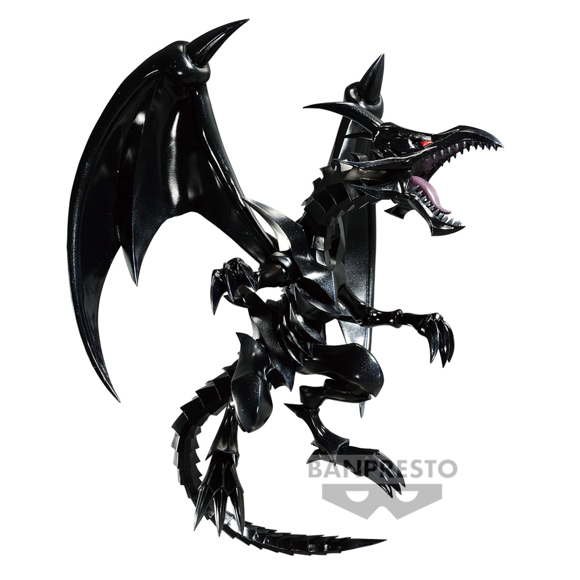red eyes black dragon yugioh card price YUGIOH Red Eyes Black Dragon Atk/2400 Def 2000 holographic card, 1996