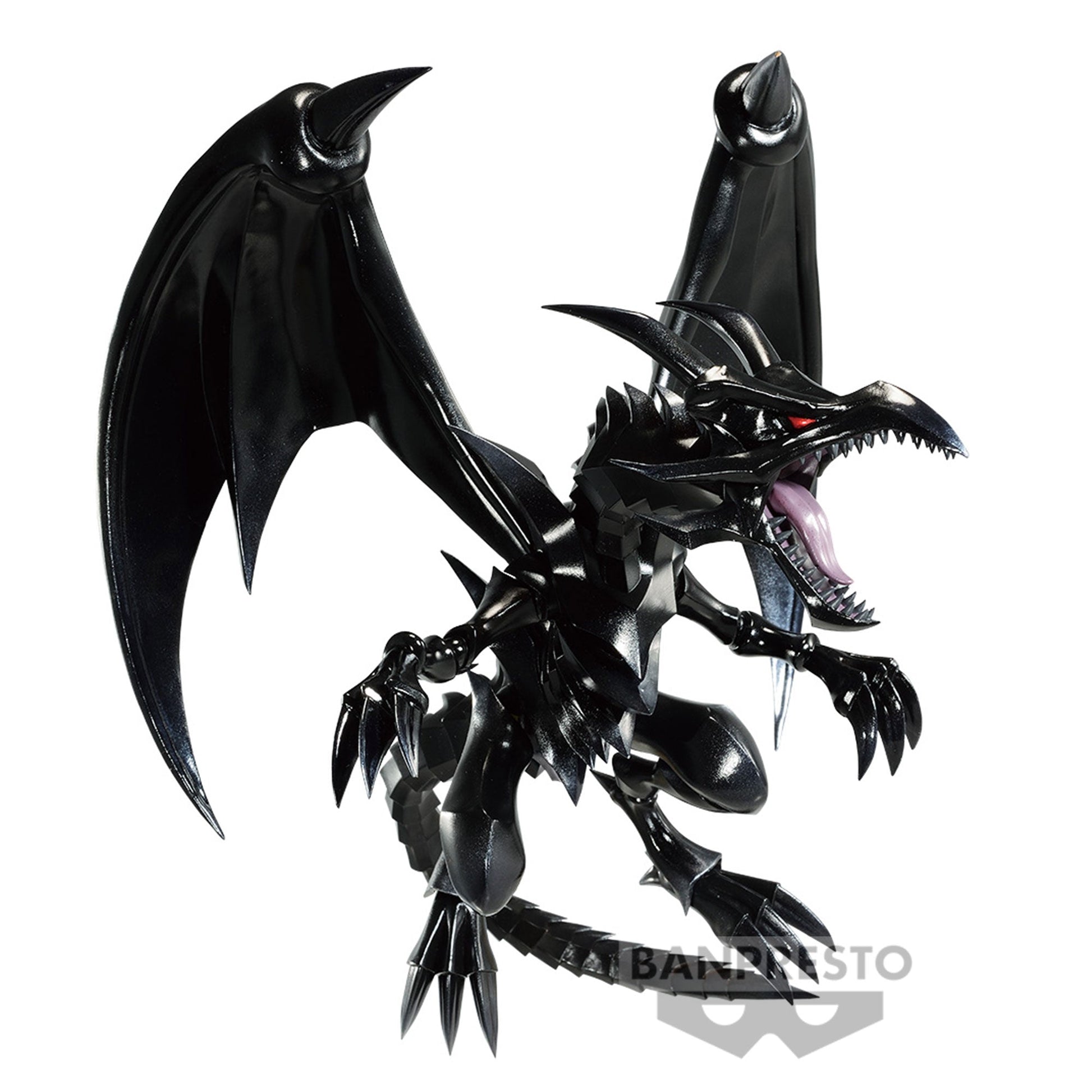 Yu-Gi-Oh! Duel Monsters - Red-Eyes Black Dragon Prize Figure