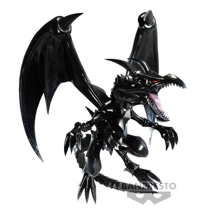 Yu-Gi-Oh! Duel Monsters - Red-Eyes Black Dragon Prize Figure