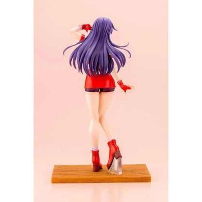 The King of Fighters '98 Athena Asamiya 1/7 Scale Figure - Kotobukiya - Bishoujo