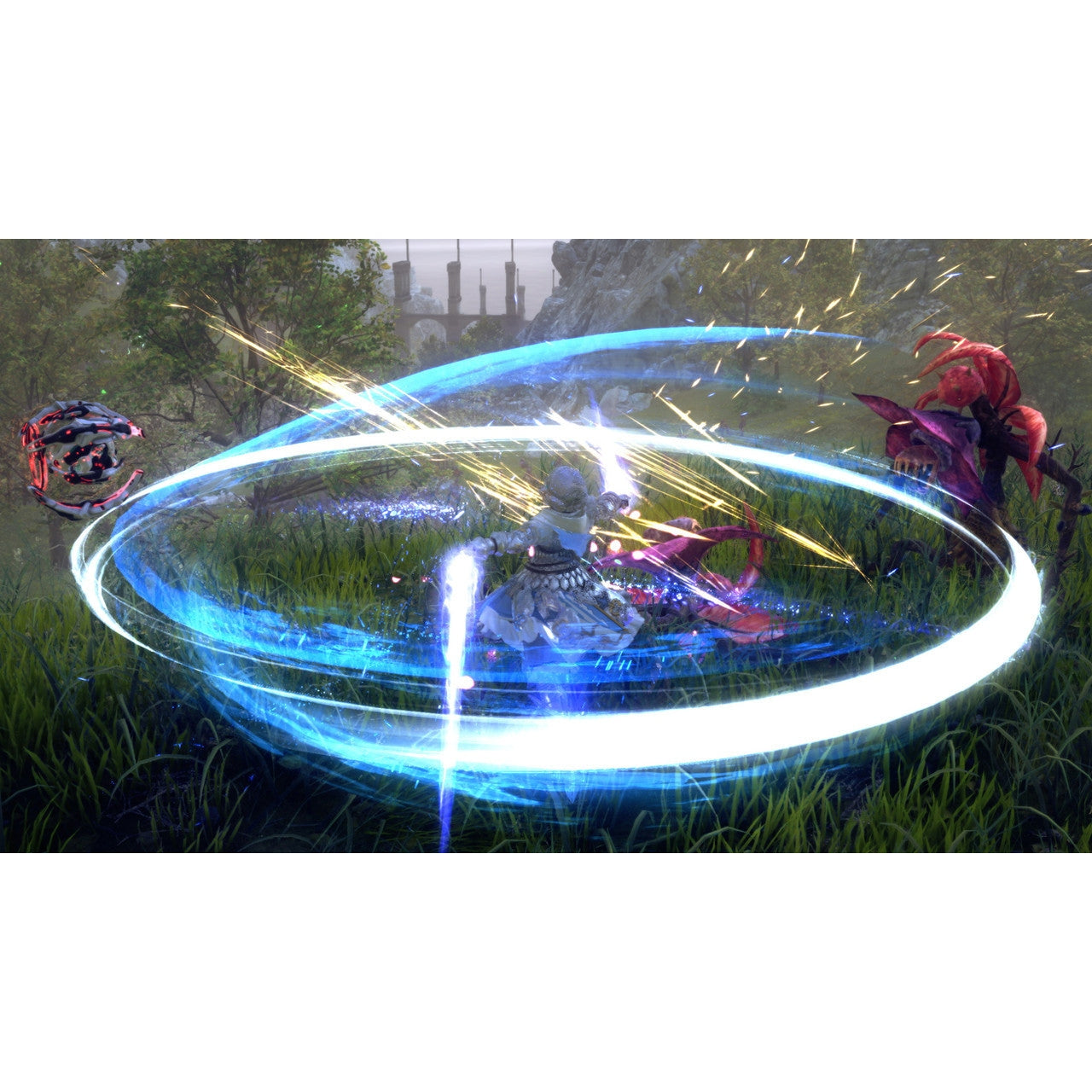 Star Ocean: The Divine Force - Xbox Series X - Square Enix
