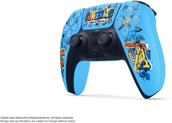 Fortnite Limited Edition DualSense Wireless Controller - PlayStation 5 Sony