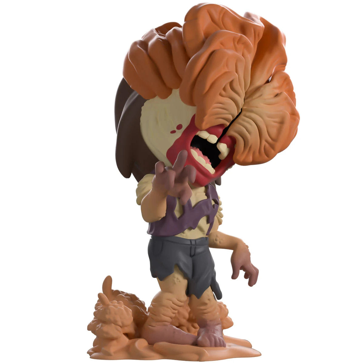 The Last of Us Clicker Vinyl Figure - Youtooz - The Last of Us Collection #1