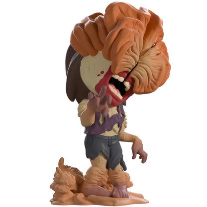 The Last of Us Clicker Vinyl Figure - Youtooz - The Last of Us Collection #1