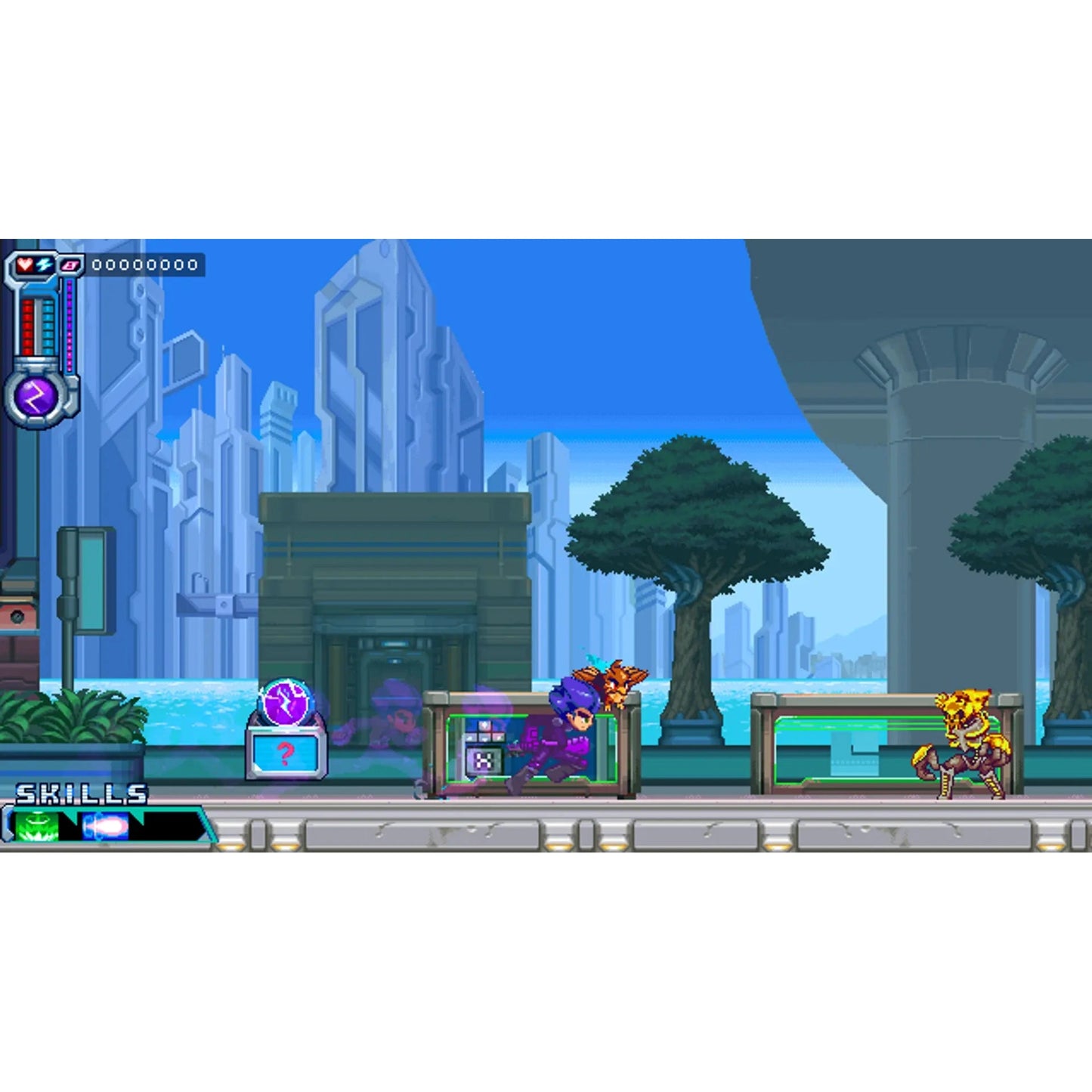 Berserk Boy - Nintendo Switch - Limited Run Games