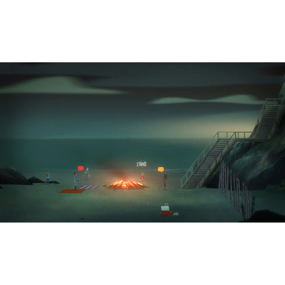 Oxenfree - Nintendo Switch - Limited Run Games #10