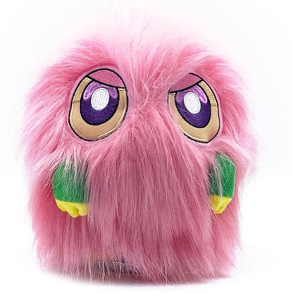 Yu-Gi-Oh! Cotton Candy Kuribee Stickie 9" Plush