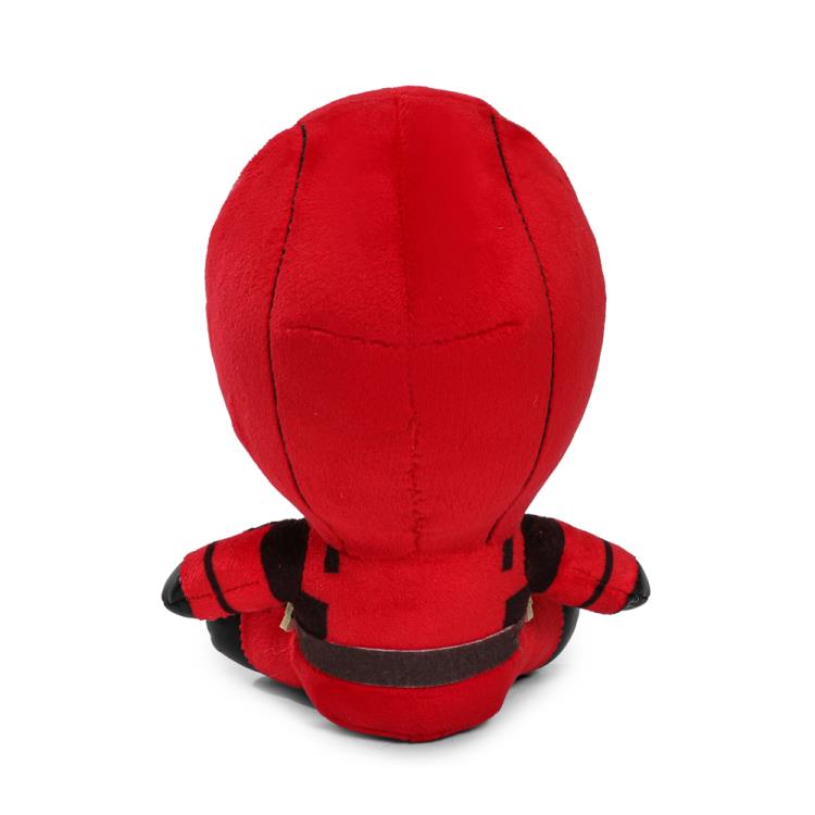 Deadpool & Wolverine Baby Deadpool 7.5" Plush Toy - Kidrobot - Phunny Series