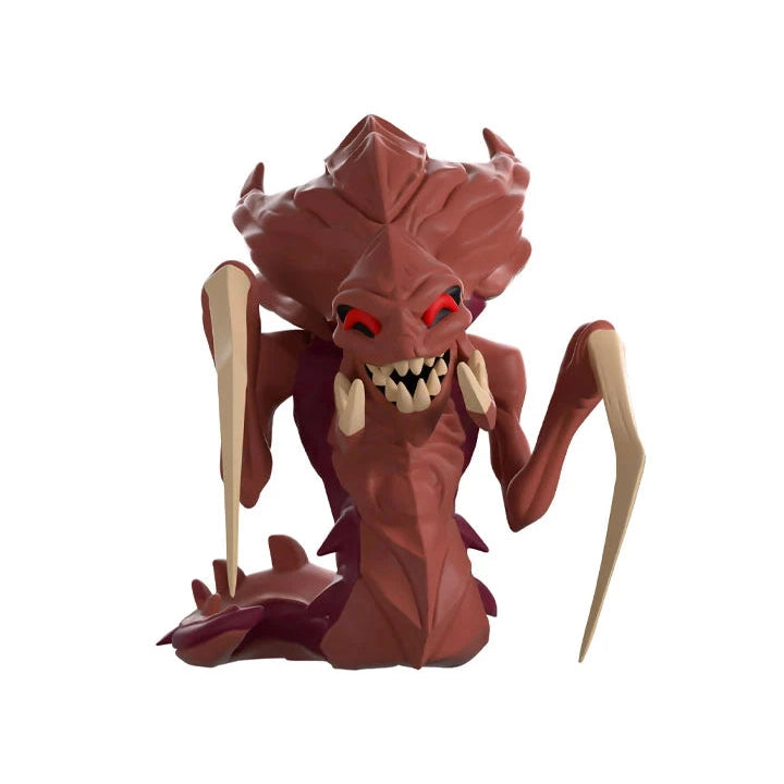 Starcraft Zerg Vinyl Figure - Youtooz