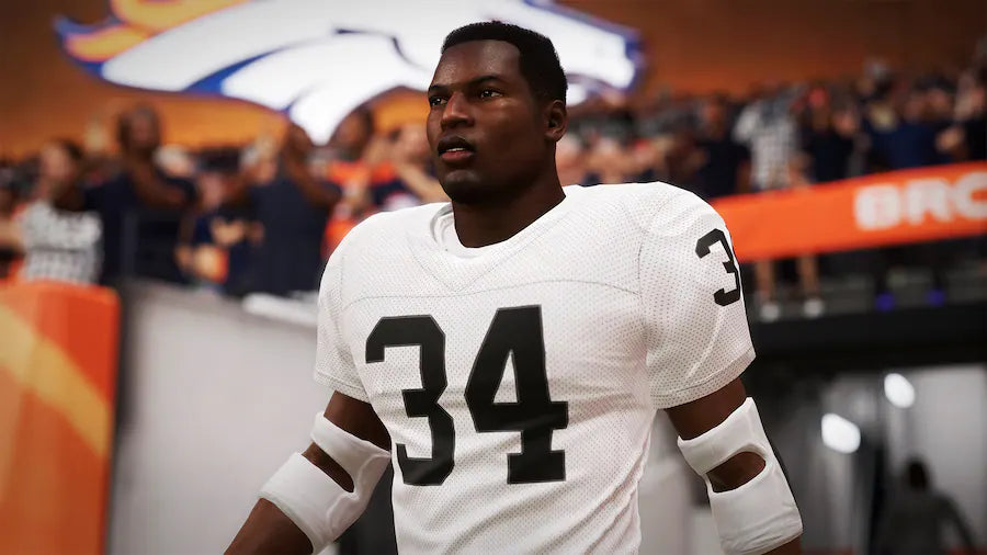 Madden NFL 22 - Xbox Series X - Electronic Arts