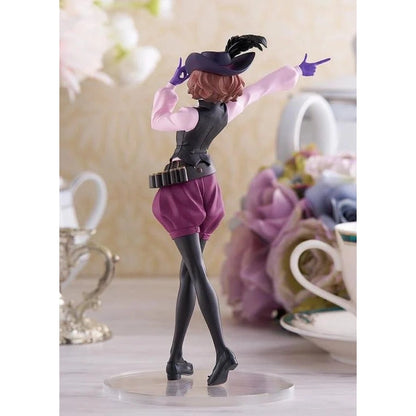 Persona 5 Royal Noir Statue Figure - Good Smile Company - Pop Up Parade