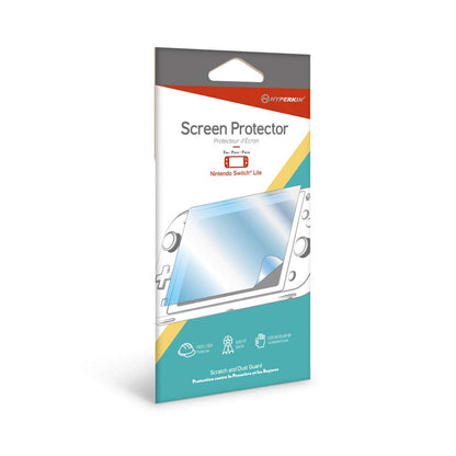 Screen Protector - Nintendo Switch Lite - Hyperkin