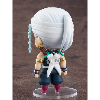 Demon Slayer: Kimetsu no Yaiba Tengen Uzui Figure - Good Smile Company - Nendoroid #1830