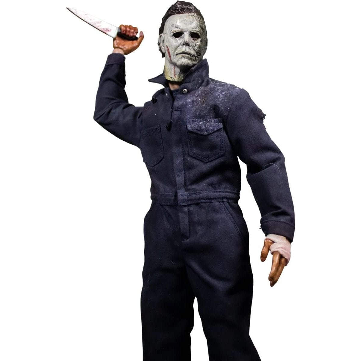 Halloween Kills Michael Myers 1/6 Scale Figure - Trick or Treat Studios