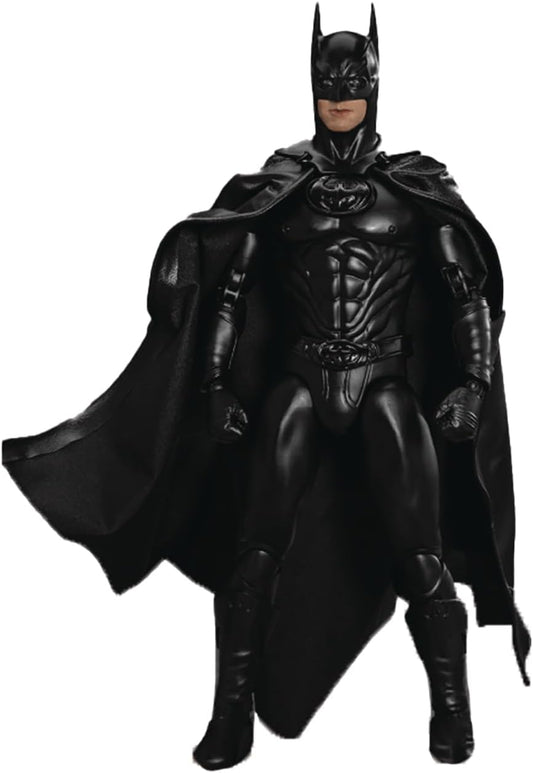 Batman & Robin 1997 Batman Action Figure - Beast Kingdom - Dynamic 8ction Heroes DAH-116