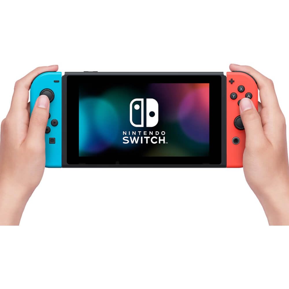 Nintendo Switch Mario Kart 8 Deluxe Bundle - Console & Game + Switch Online - Nintendo