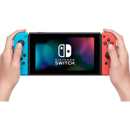 Nintendo Switch Mario Kart 8 Deluxe Bundle - Console & Game + Switch Online - Nintendo