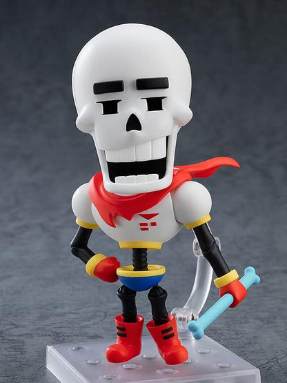 Undertale Papyrus Nendoroid Figure 1827