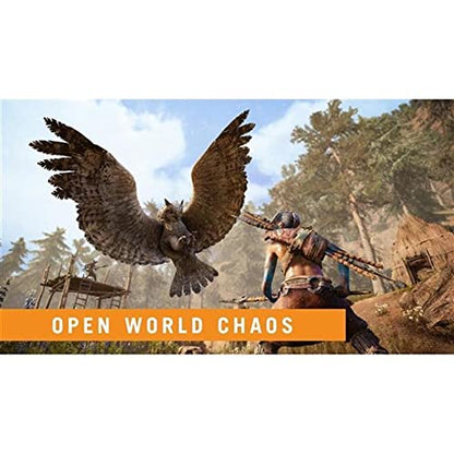 Far Cry Primal - PlayStation 4 - Ubisoft