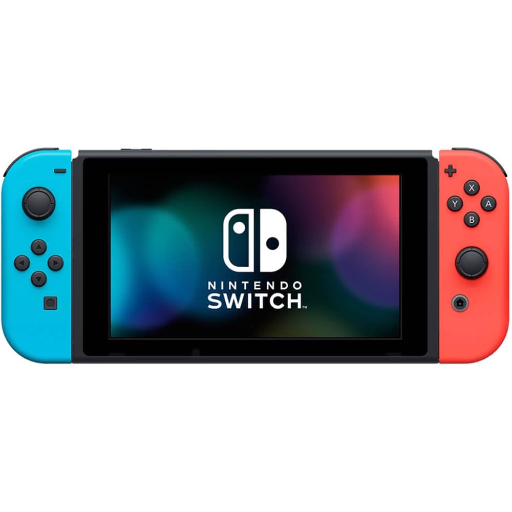 Nintendo Switch Mario Kart 8 Deluxe Bundle - Console & Game + Switch Online - Nintendo