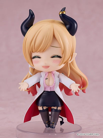 Hololive Production Yuzuki Choco Nendoroid Figure 2240