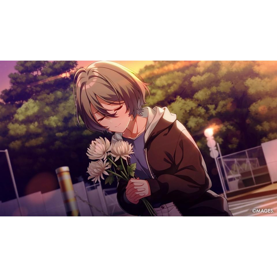 SINce Memories: Off the Starry Sky - Nintendo Switch - PQube