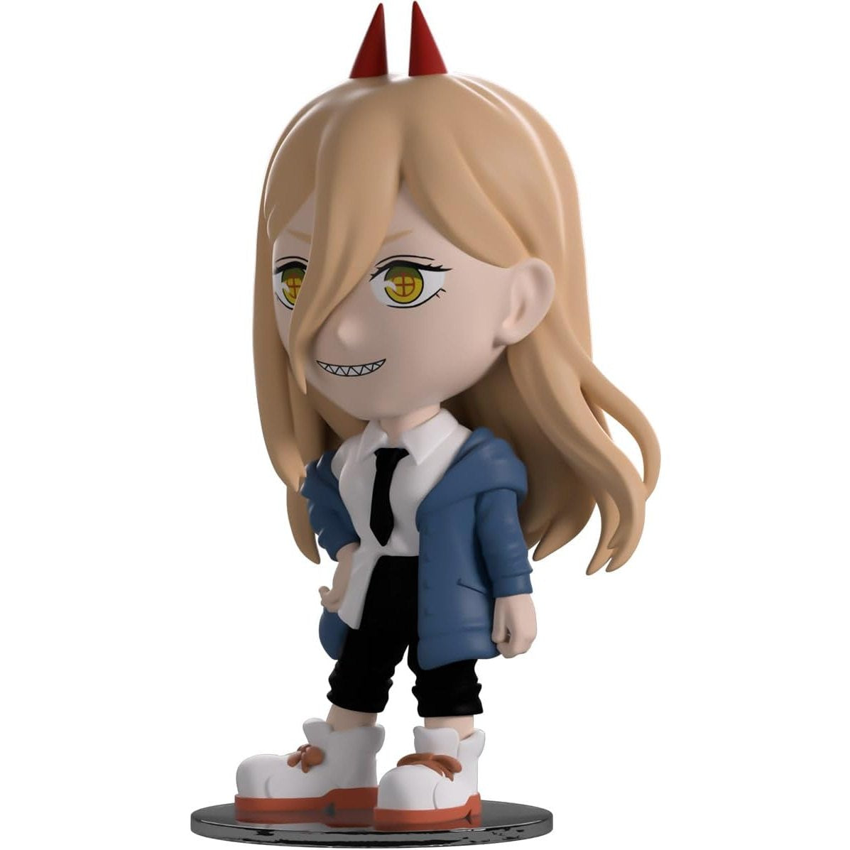 Chainsaw Man Power Vinyl Figure - Youtooz - Chainsaw Man Collection #2