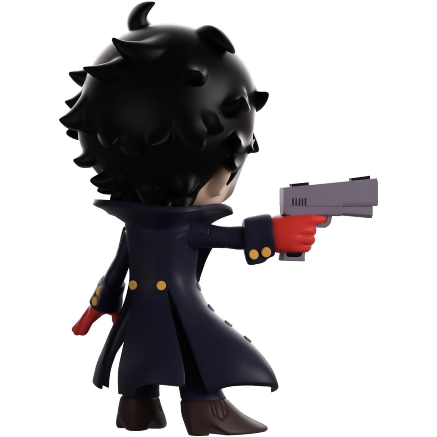 Persona 5 Tactica Joker Vinyl Figure - Youtooz - Persona 5 Tactica Collection #0