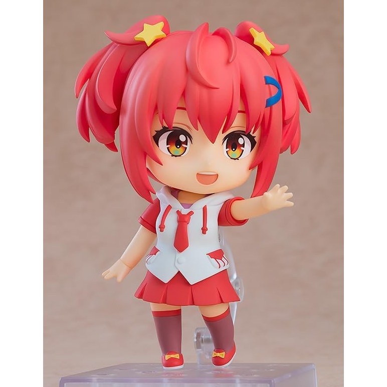 World Dai Star Kokona Otori Figure - Good Smile Company - Nendoroid #2261