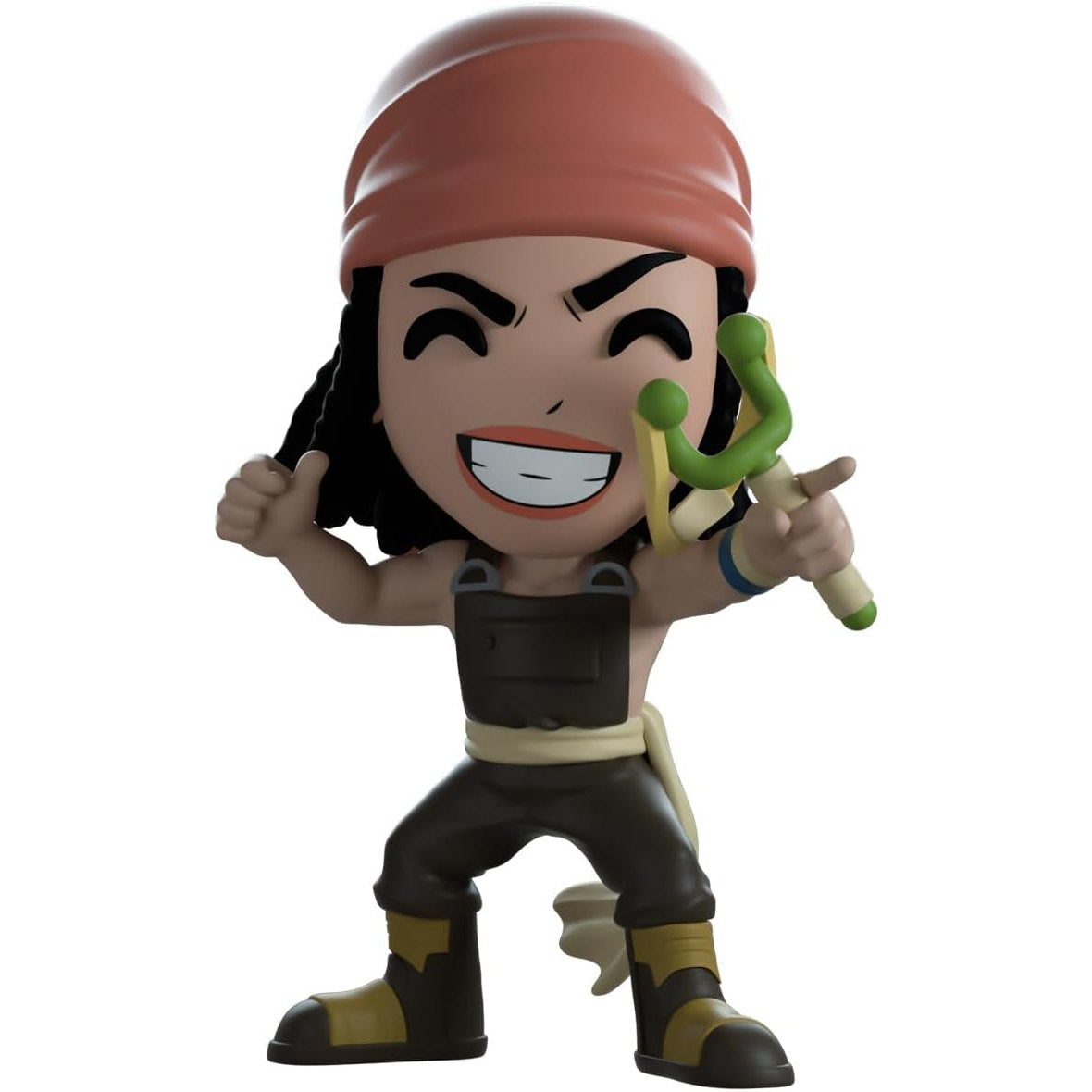 One Piece Usopp Vinyl Figure - Youtooz - One Piece Collection