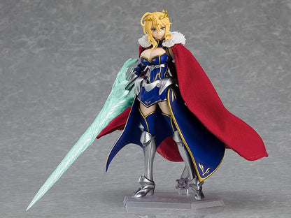 Fate/Grand Order Lancer/Altria Pendragon Action Figure - Max Factory - Figma #568-DX