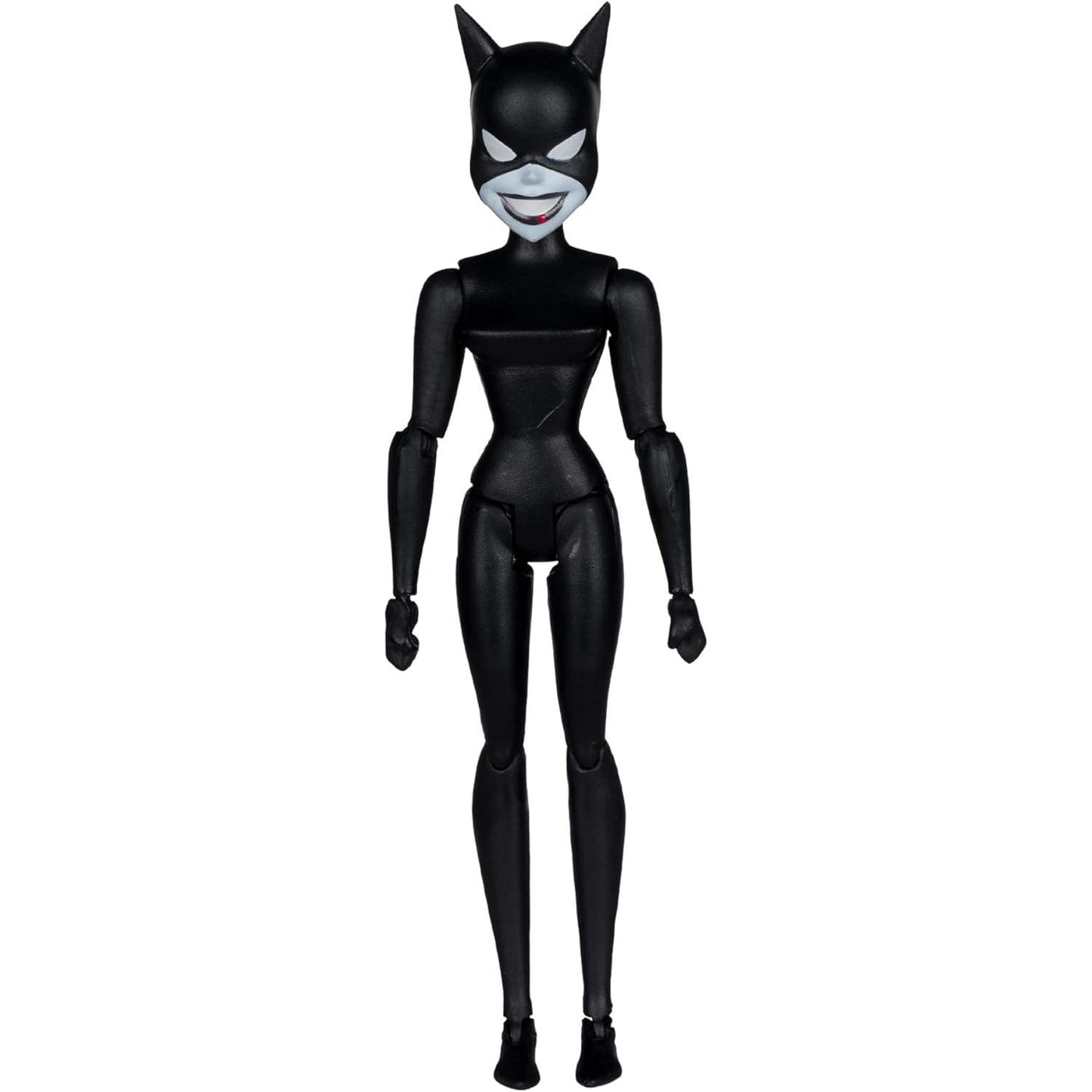 The New Batman Adventures Catwoman Action Figure - McFarlane Toys, DC Direct - Wave 2