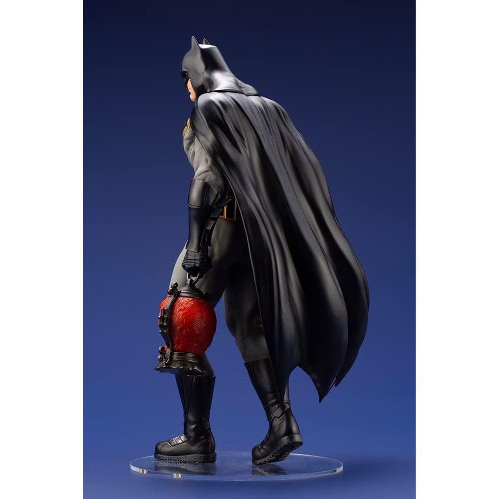 Batman: Last Knight on Earth Batman 1/6 Scale Statue Figure - DC, Kotobukiya - ArtFX