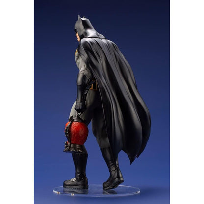 Batman: Last Knight on Earth Batman 1/6 Scale Statue Figure - DC, Kotobukiya - ArtFX