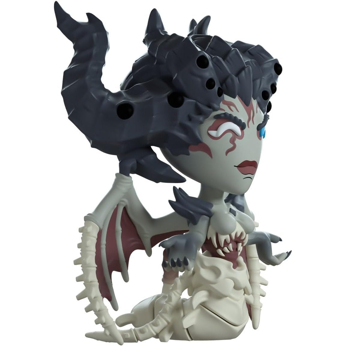 Diablo IV Lilith, Daughter of Hatred Vinyl Figure - Youtooz