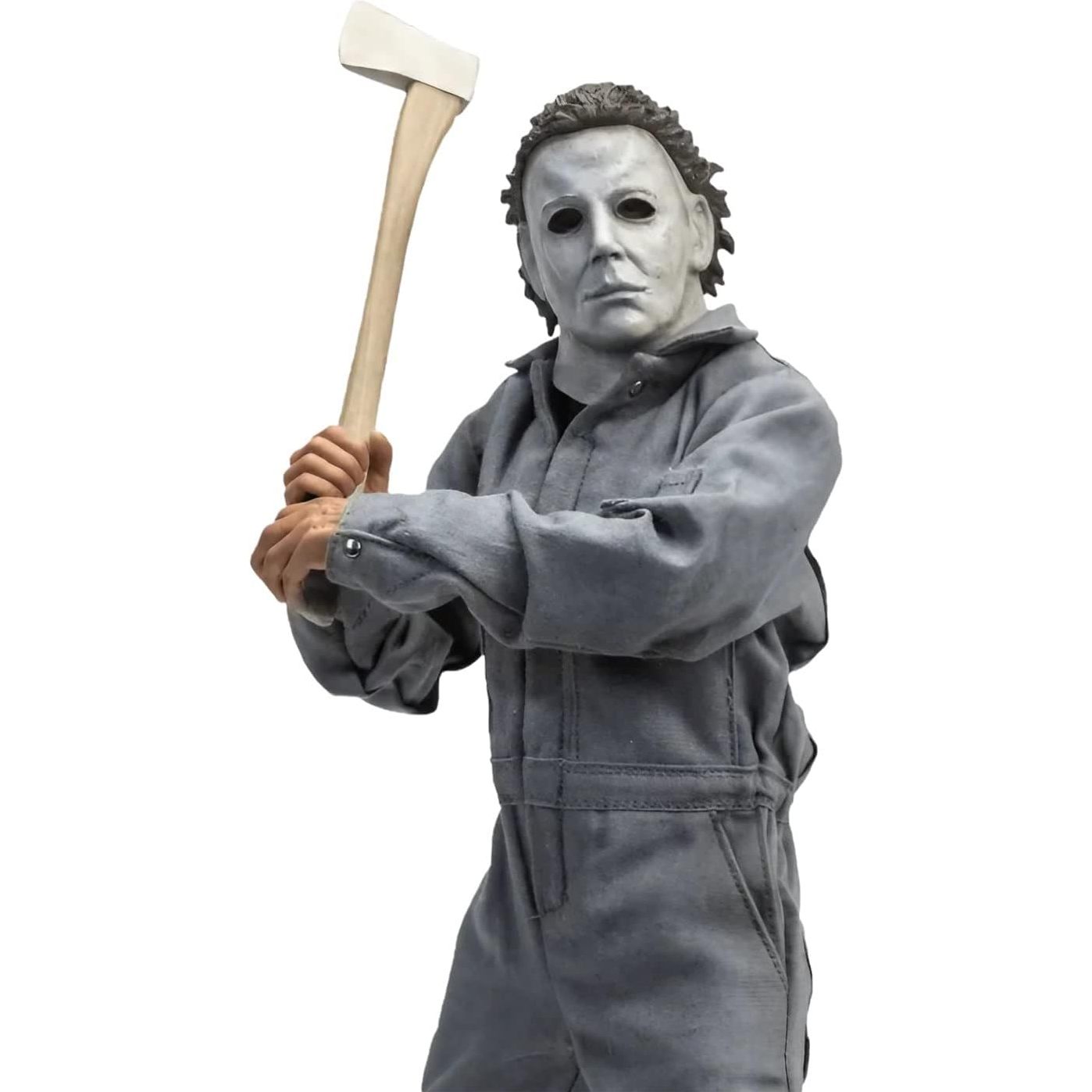 Halloween: The Curse of Michael Myers Michael Myers 1/6 Scale Figure - Trick or Treat Studios