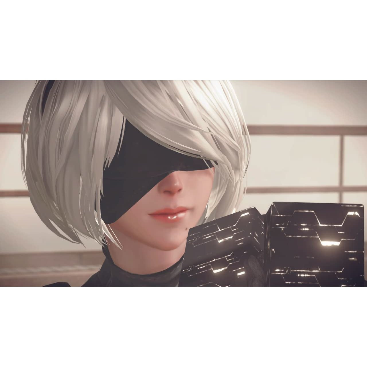 NieR:Automata The End of YoRHa Edition - Nintendo Switch - Square Enix
