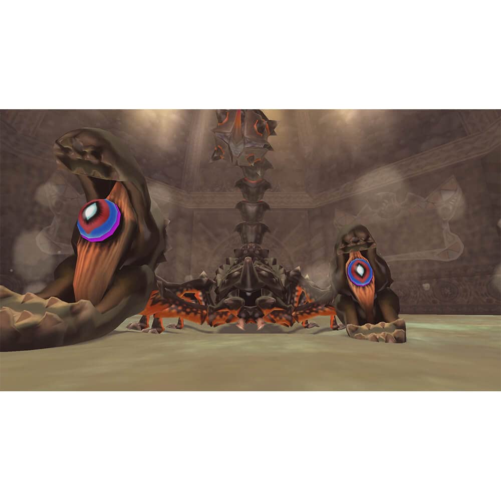 The Legend of Zelda: Skyward Sword HD - Nintendo Switch - Nintendo