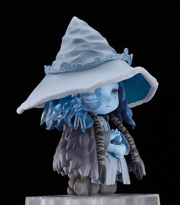 Elden Ring Ranni the Witch Nendoroid Figure 2353