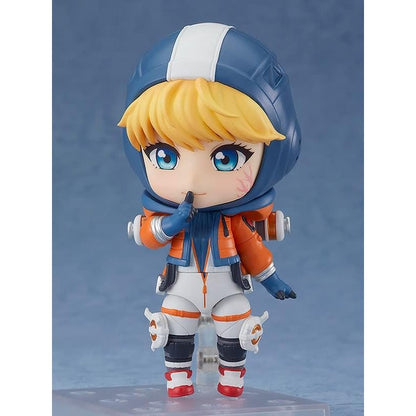 Apex Legends Wattson Figure - Good Smile Company - Nendoroid #1828
