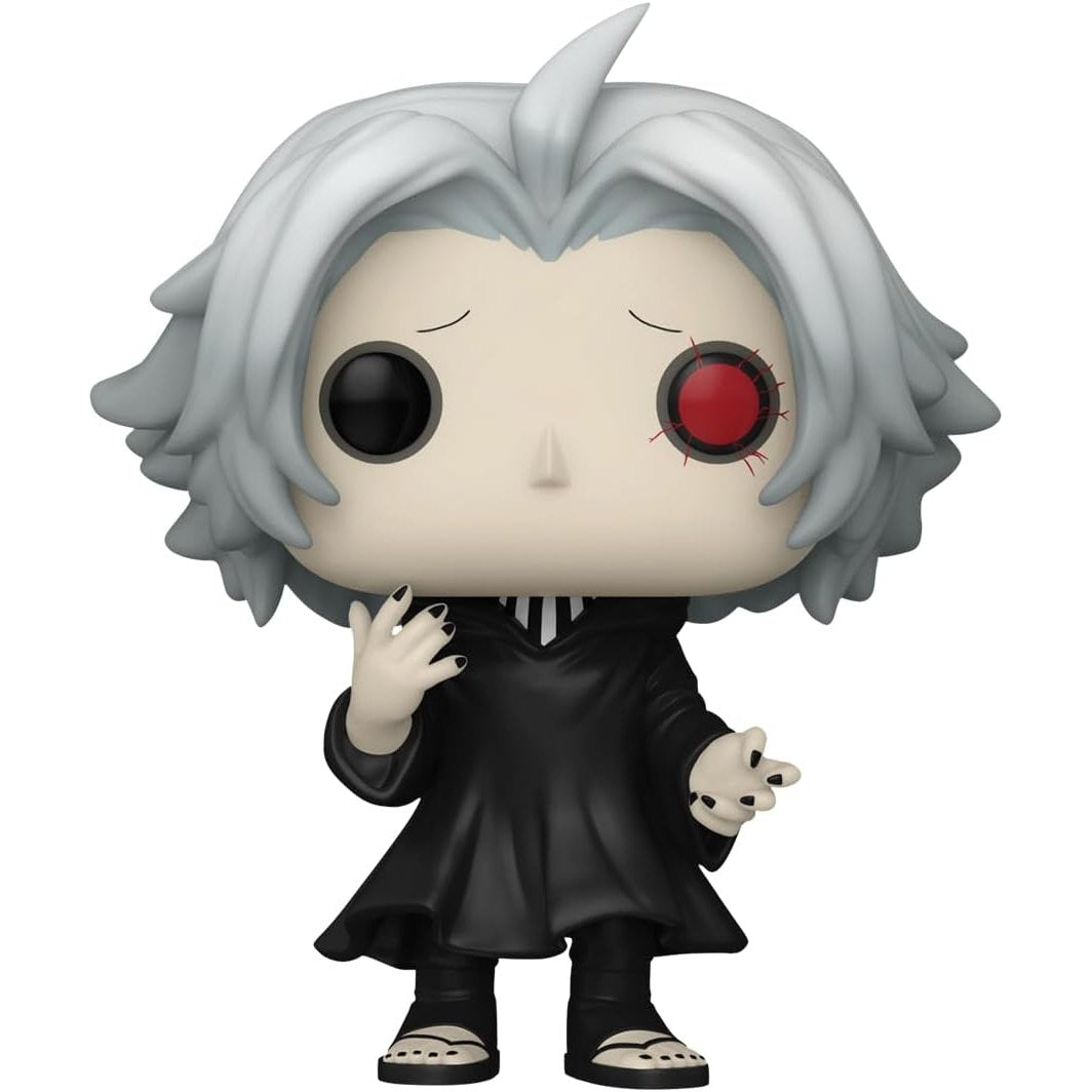 Tokyo Ghoul:re Owl Seidou Takizawa Vinyl Figure - Funko - POP! Animation #1545
