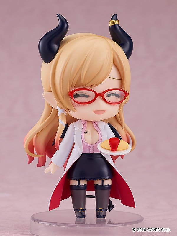 Hololive Production Yuzuki Choco Nendoroid Figure 2240