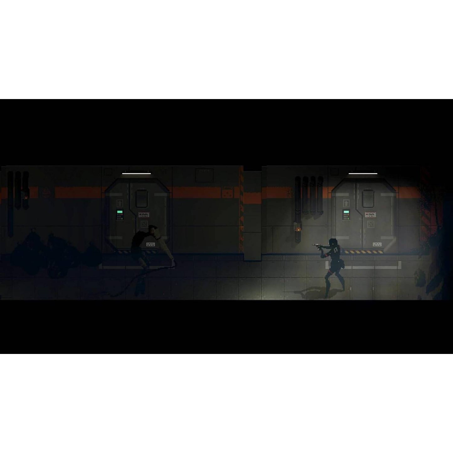 SIGNALIS - Nintendo Switch - U&I Entertainment