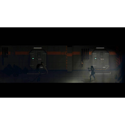 SIGNALIS - Nintendo Switch - U&I Entertainment